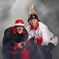 Ruisku & Kalle